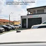 Elô Hostel