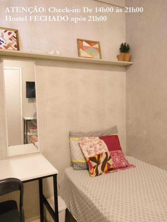 Casa de hóspedes Elo Taguatinga