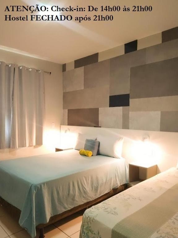 Elo Guest house Taguatinga