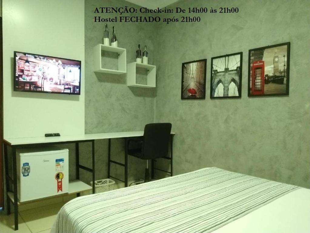 Elo Guest house *