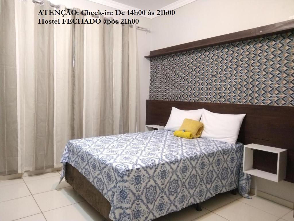 Elo Guest house Taguatinga