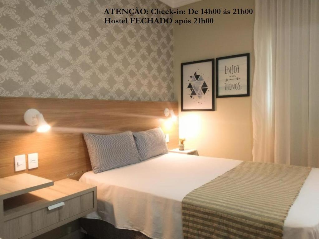 Elo Guest house Taguatinga