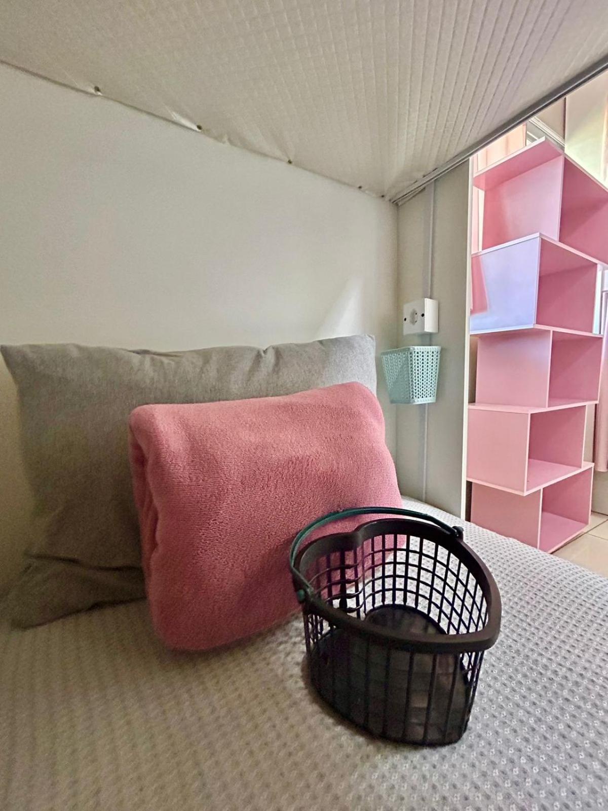 Guest house Elo Taguatinga