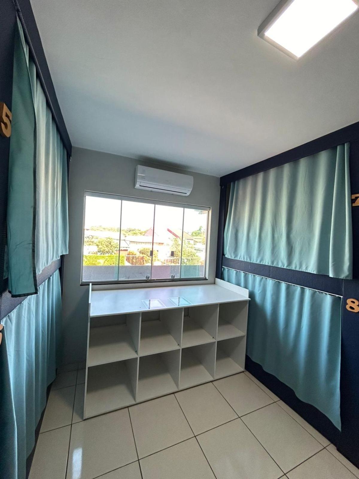 Elo Guest house Taguatinga