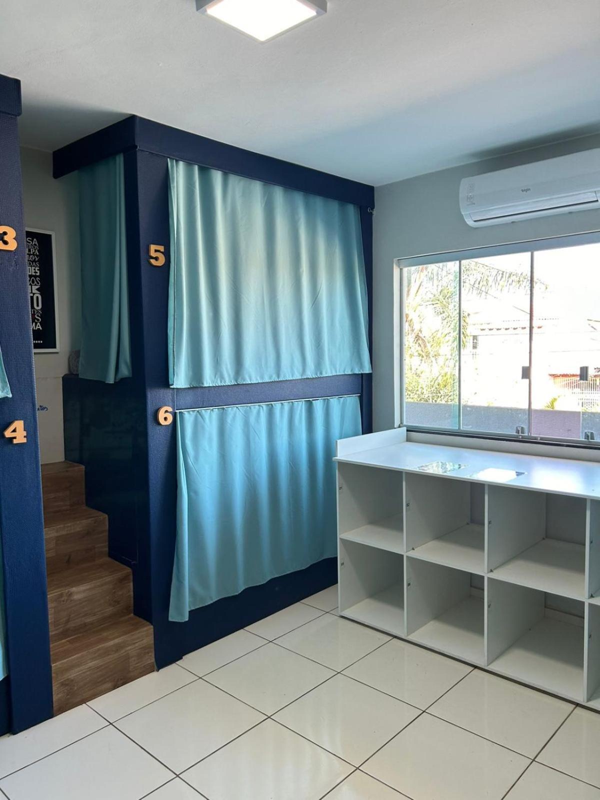 Guest house Elo Taguatinga